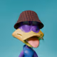 2967
