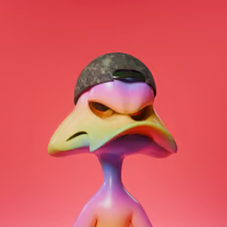 Duck #2889