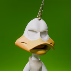 Duck #1909