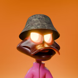 Duck #1702