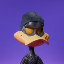Duck #350
