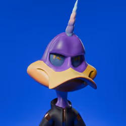Duck #50