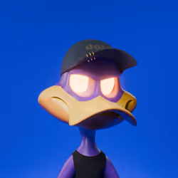 Duck #963