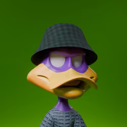 Duck #1375
