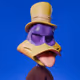 Duck #2808