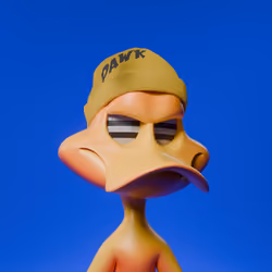 Duck #2293