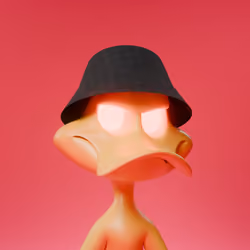 Duck #2089
