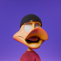 Duck #549