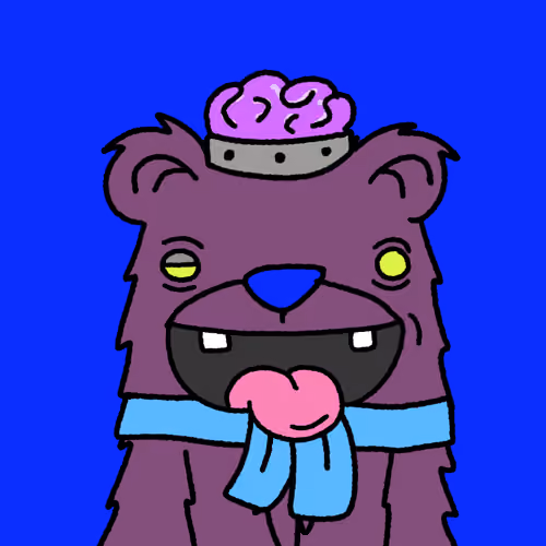 Borny #63