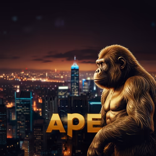APE ONE