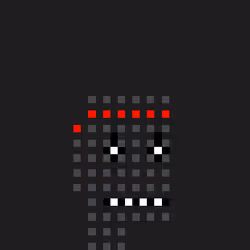 Insomnia #4867