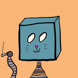 grimys electric dudeees #234