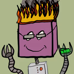 Item Media