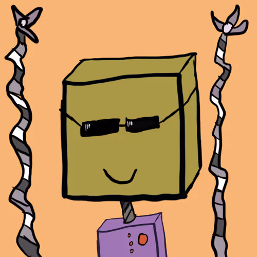 grimys electric dudeees #304