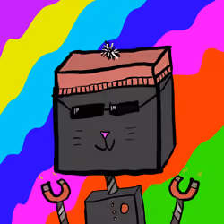 grimys electric dudeees #66