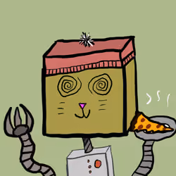 grimys electric dudeees #143