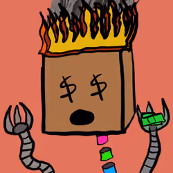 grimys electric dudeees #144