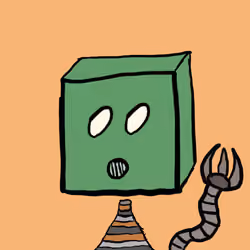 grimys electric dudeees #76