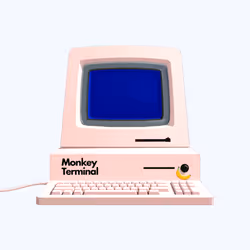 861