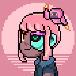 CYBER KIDZ #249