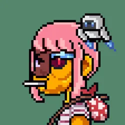 CYBER KIDZ #28