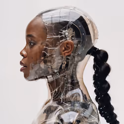 Synthetic Soul #163