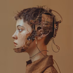Synthetic Soul #188
