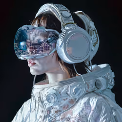 Synthetic Soul #151