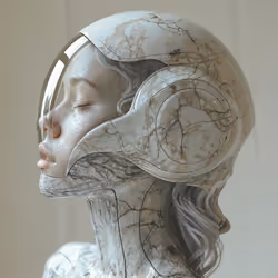 Synthetic Soul #230