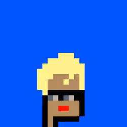 Lilpunks #266