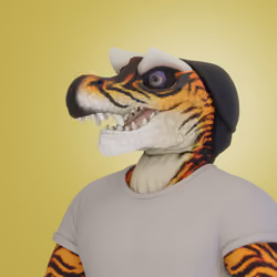 Ovisaurs