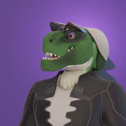 Ovisaurs