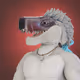 3607