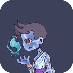 Elemental Kidz #1167
