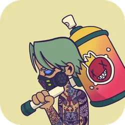 Elemental Kidz #1156