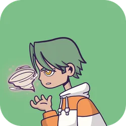 Elemental Kidz #1129