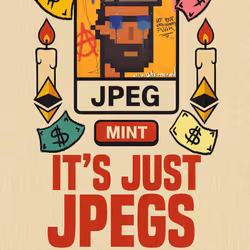 It's Just Jpegs #1010