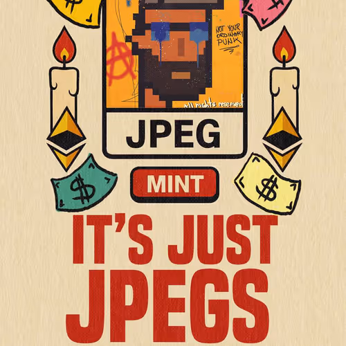 It's Just Jpegs #370