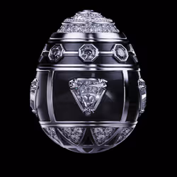 Egg #2161
