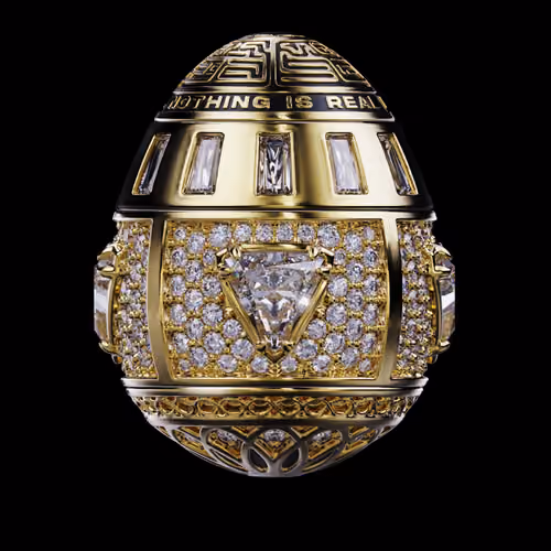 Egg #363