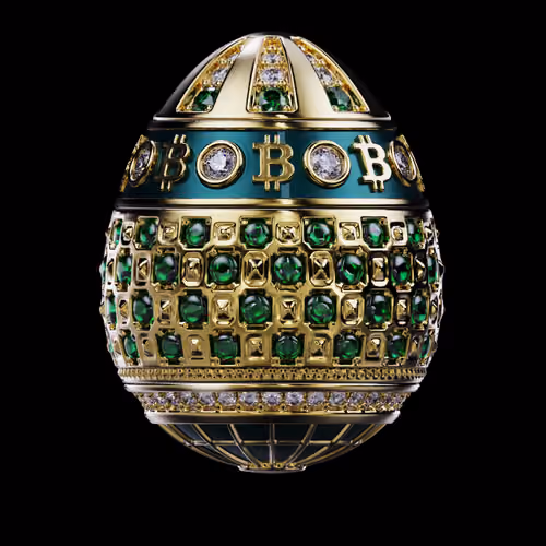 Egg #2063