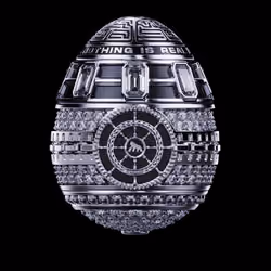 Egg #887