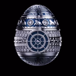 Egg #2707