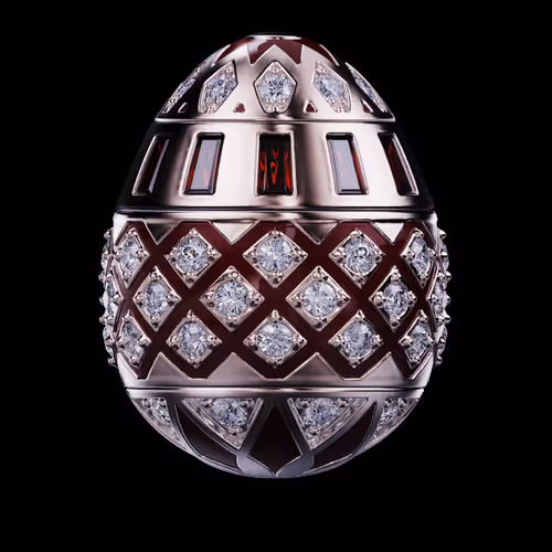 Egg #3845