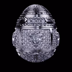 Egg #4392