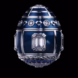 Egg #3467