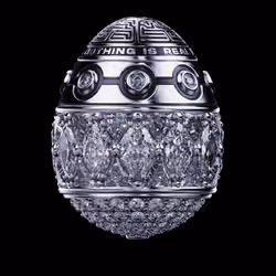 Egg #4054