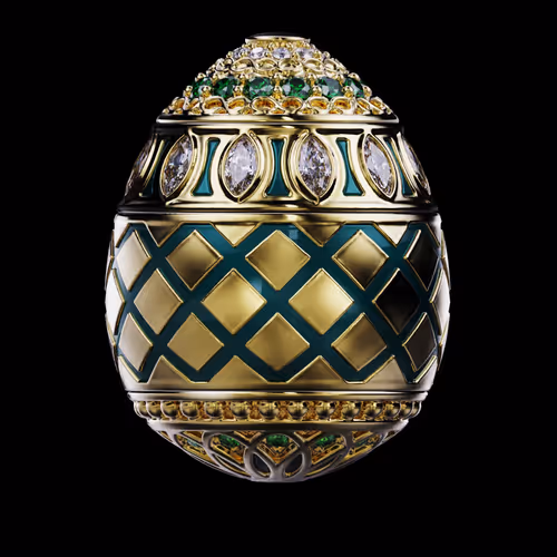 Egg #1191
