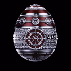 Egg #1371