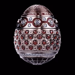 Egg #3288